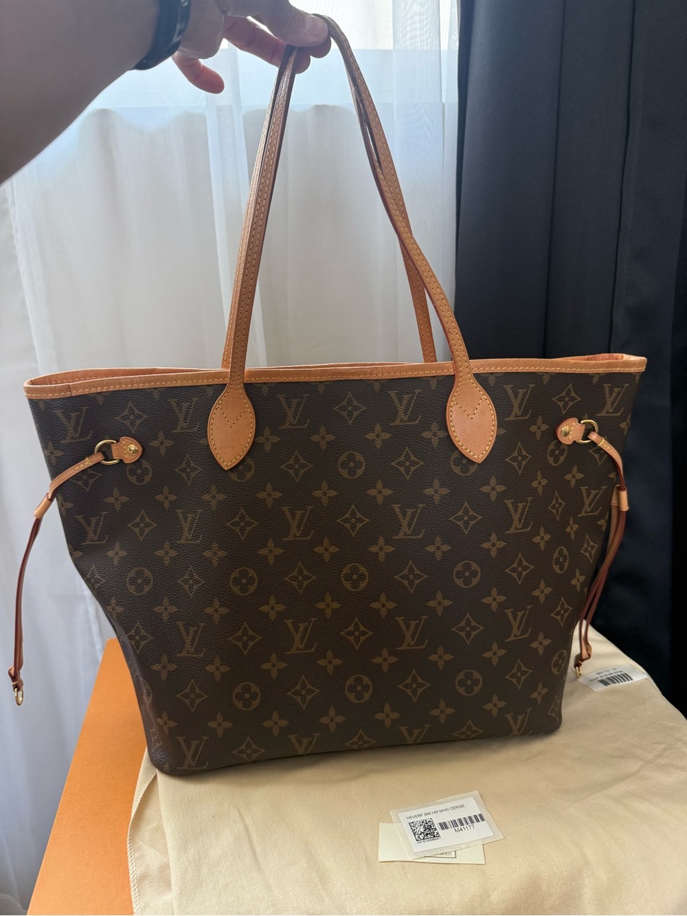 Louis Vuitton